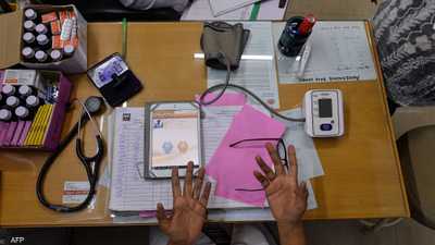 قام الباحثون بتحليل بيانات أكثر من 274 ألف عاملا وعاملة