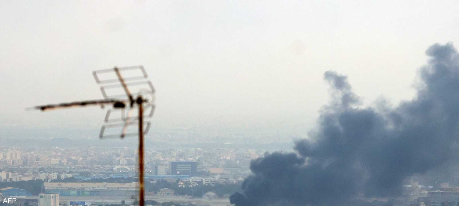 إسرائيل تواصل غاراتها على المواقع الإيرانية