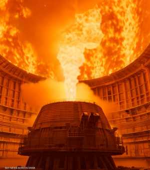 فوردو.. العقبة التي تفصل إسرائيل عن حلم ضرب النووي الإيراني