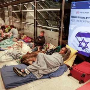 تراجع الهجمات الإيرانية دفع الجيش لاتخاذ قرار تخفيف القيود