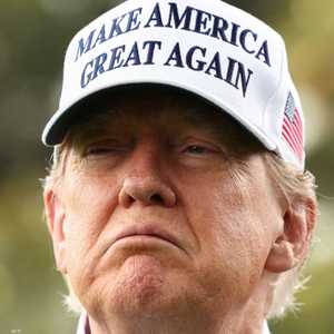 الرئيس الأميركي دونالد ترامب