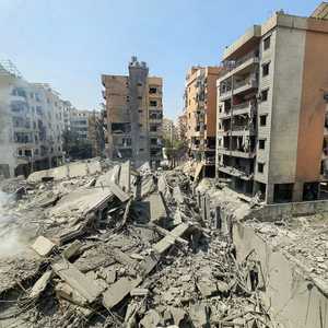 اللبنانيون يخشون من عودة القصف الإسرائيلي