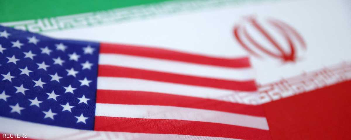 إيران وأميركا
