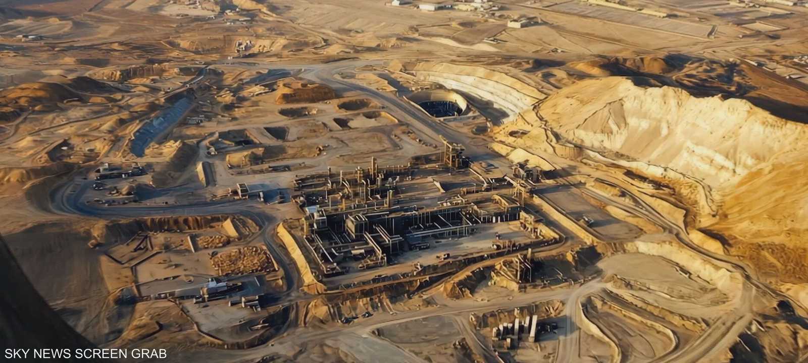 فوردو.. العقبة التي تفصل إسرائيل عن حلم ضرب النووي الإيراني