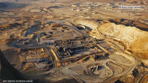 فوردو.. العقبة التي تفصل إسرائيل عن حلم ضرب النووي الإيراني