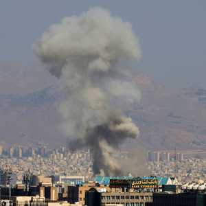 الموساد نفذ مخططات مهدت للهجوم الإسرائيلي على إيران