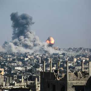 شدّدت إسرائيل في مطلع مارس حصارها على قطاع غزة