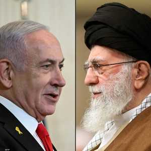 أرشيفية لخامنئي ونتنياهو