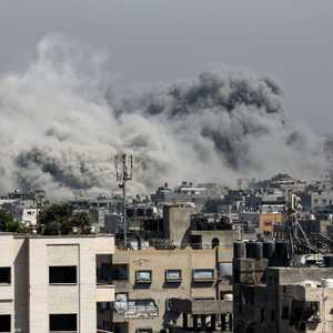 التصعيد مستمر بين إيران وإسرائيل