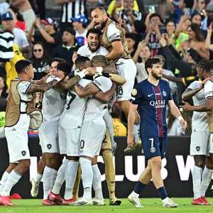 فريق بوتافوغو البرازيلي