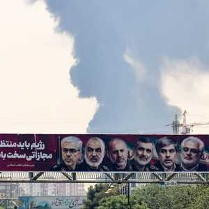 صورٌ لجنرالات وعلماء نوويين إيرانيين قُتلوا في 13 يونيو