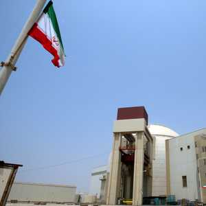 مخاوف من استهداف إسرائيل لمحطة بوشهر النووية_أرشيف