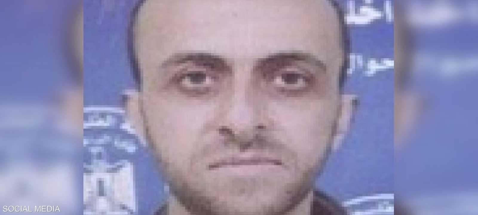 إبراهيم أبو شمالة