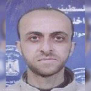 إبراهيم أبو شمالة