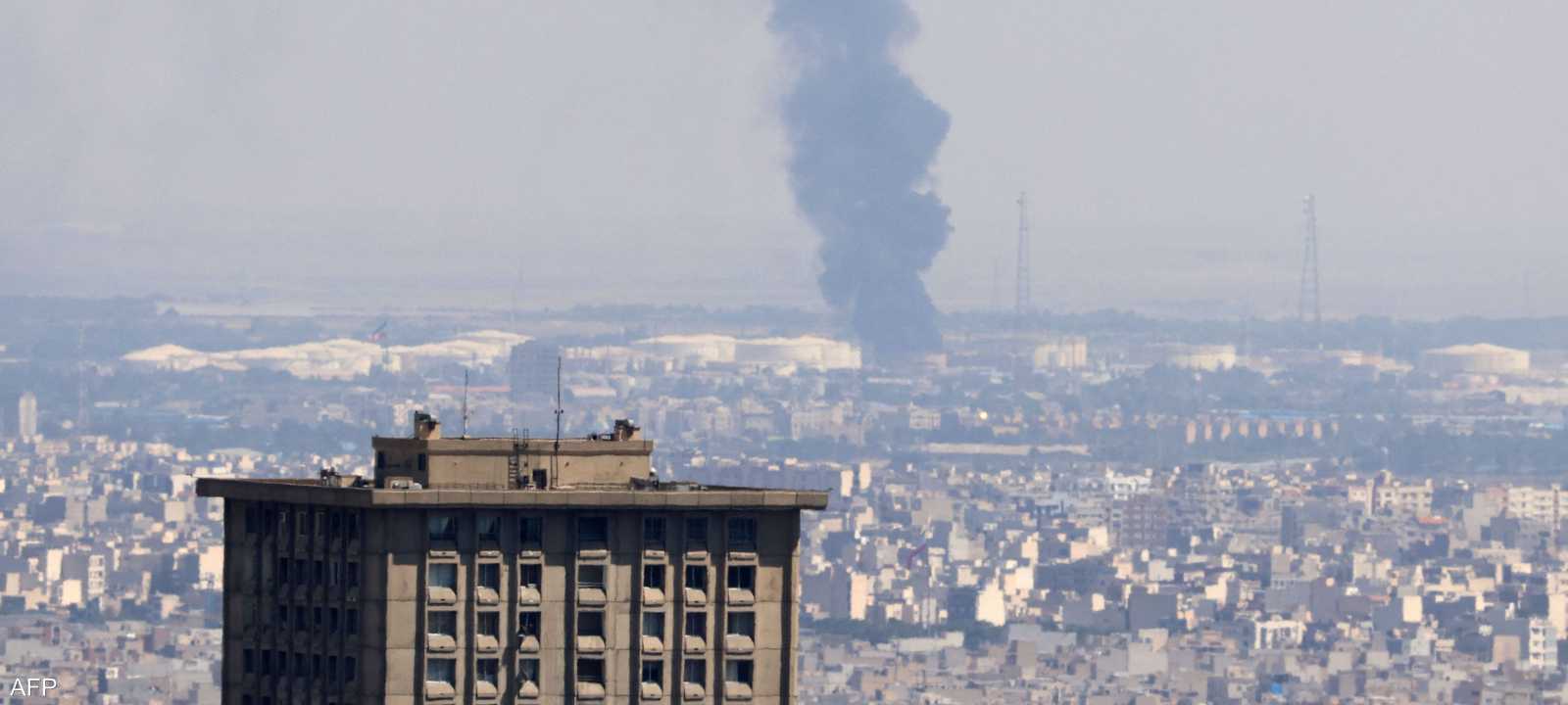 عمليات إسرائيل ضد طهران أدت لإغلاق سفارات عدة