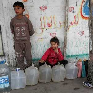 الكارثة الإنسانية في غزة مستمرة