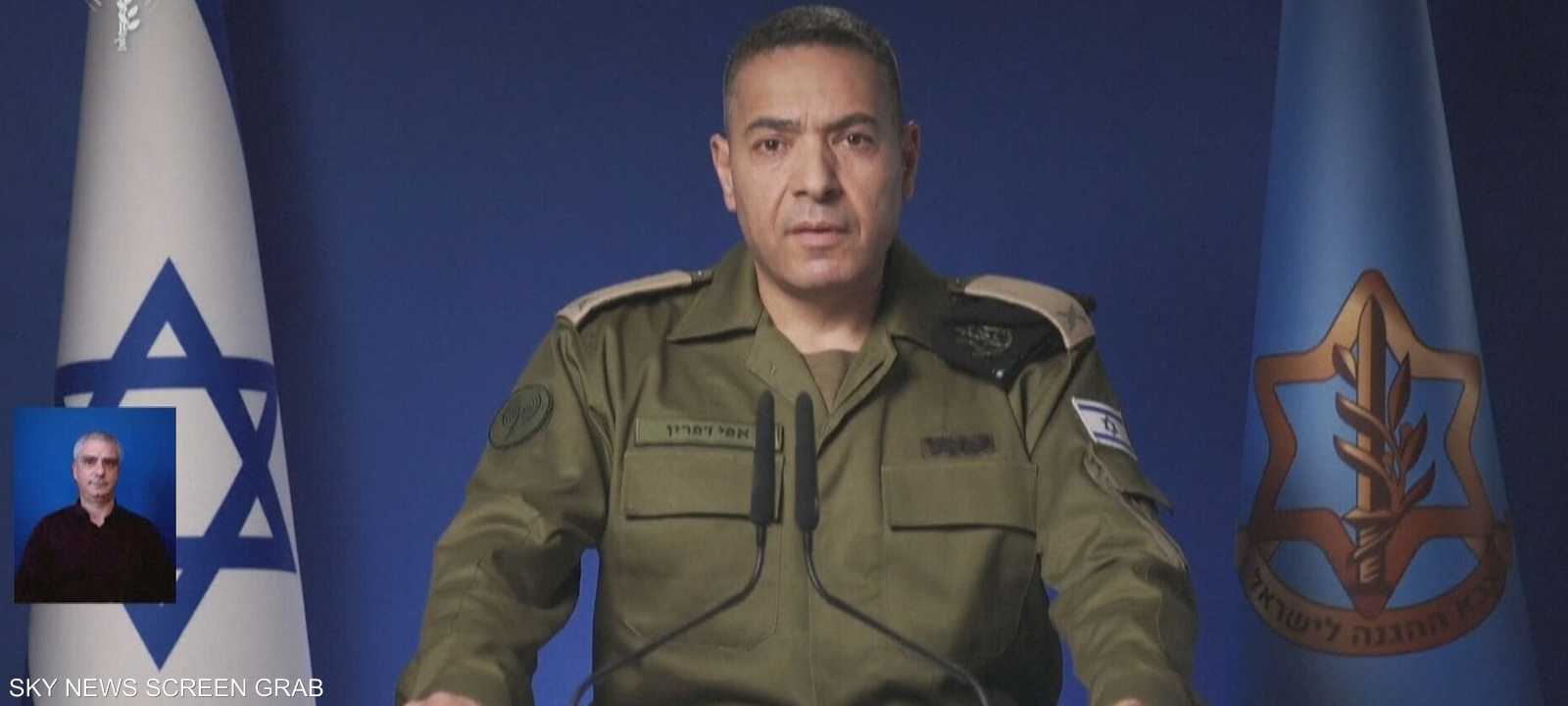 الجيش الإسرائيلي: كثفنا الضربات ضد مواقع نووية في أصفهان