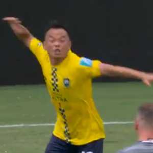 اللحظة الهستيرية من زو