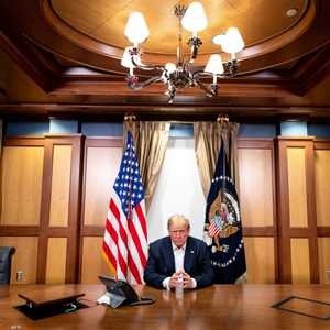 دونالد ترامب والمهلة الكبرى