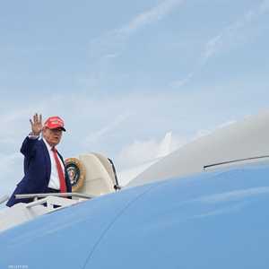 ترامب أعلن الخميس عن مهلة الأسبوعين