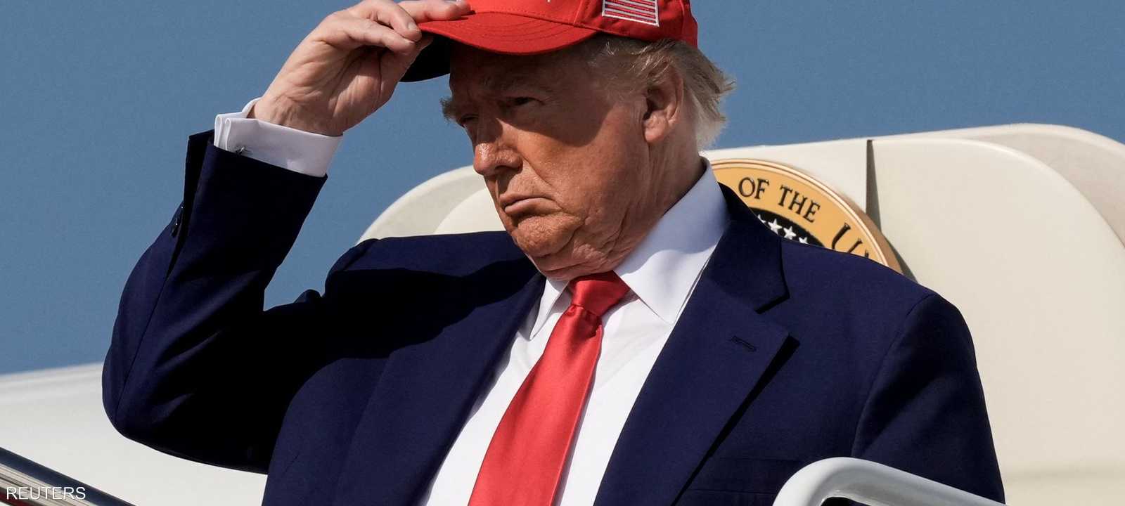 ترامب أعلن شن هجوم على إيران