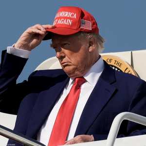 ترامب أعلن شن هجوم على إيران