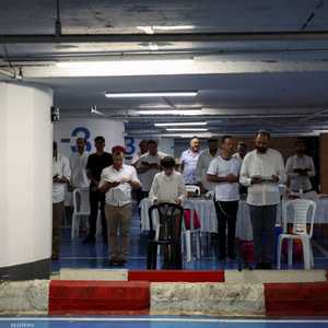 إسرائيل رفعت حالة التأهب