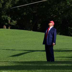 ترامب أعلن قصف 3 منشآت نووية إيرانية