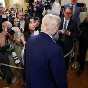 قرارات ترامب تثير أزمة داخل الكونغرس