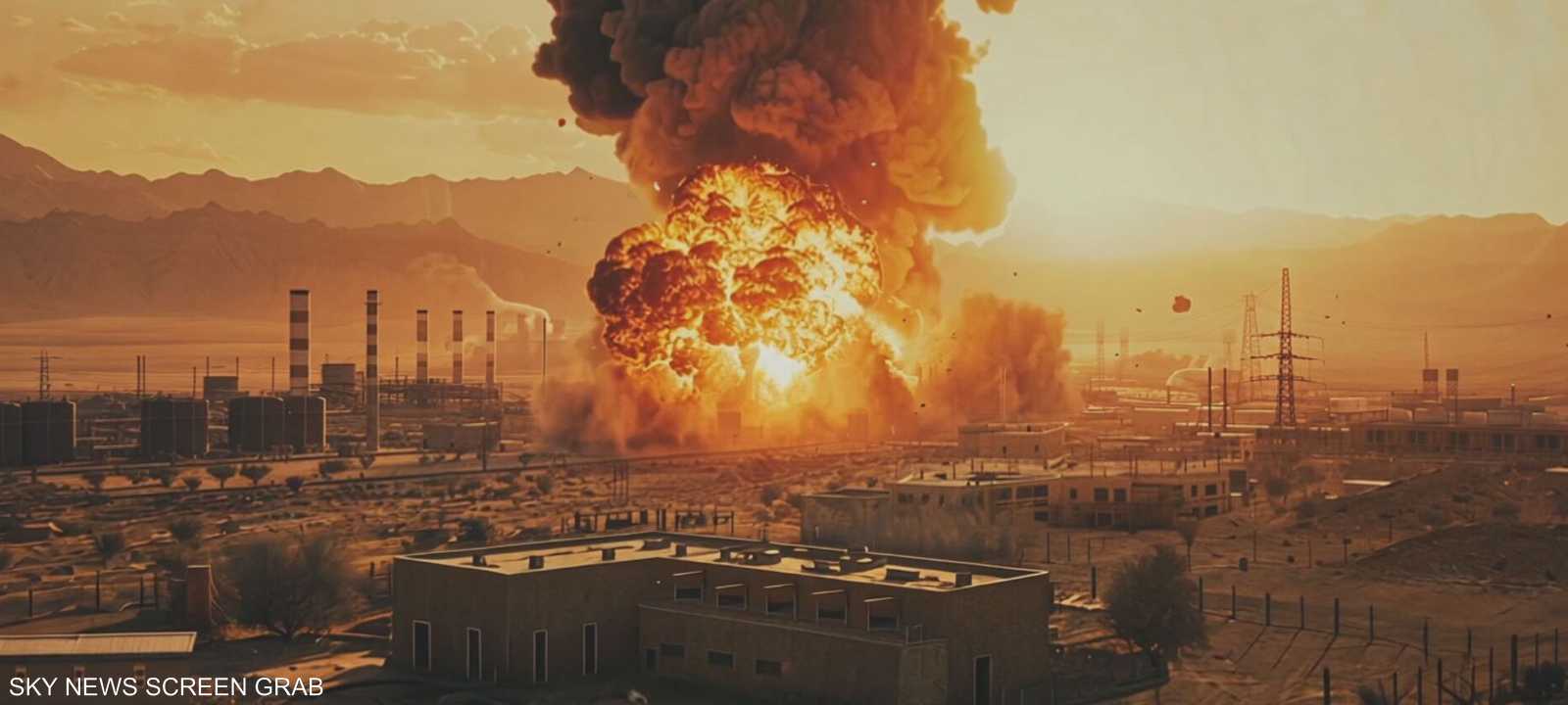 الضربة الأميركية لإيران... بداية تسوية أم  مواجهة مفتوحة؟