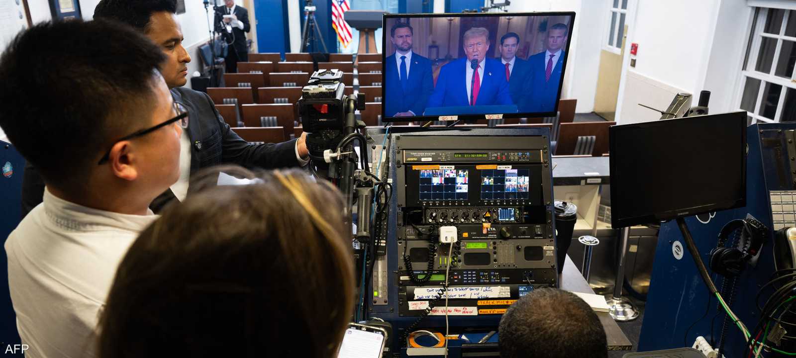 أكد الرئيس الأميركي أن الهجوم كان ناجحا