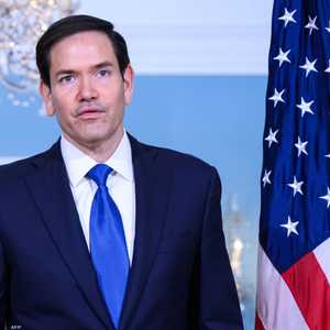وزير الخارجية الأميركي ماركو روبيو،