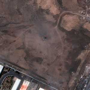 القناة 12: صور تكشف محاولة إيران لاستخراج اليورانيوم من نطنز