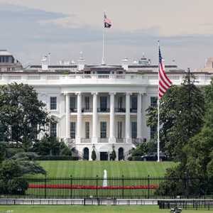 أرشيفية للبيت الأبيض