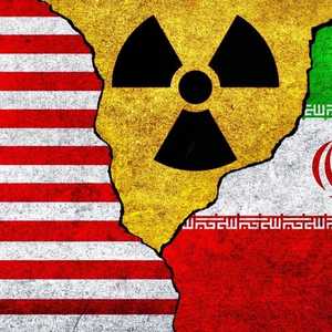 أميركا قصفت مواقع نووية في إيران.. أرشيفية