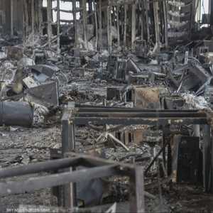 جهود عربية لاحتواء التصعيد بعد الضربات النووية لإيران