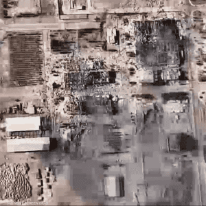 إسرائيل توسّع ضرباتها بإيران وتتحقق من نتائج فوردو