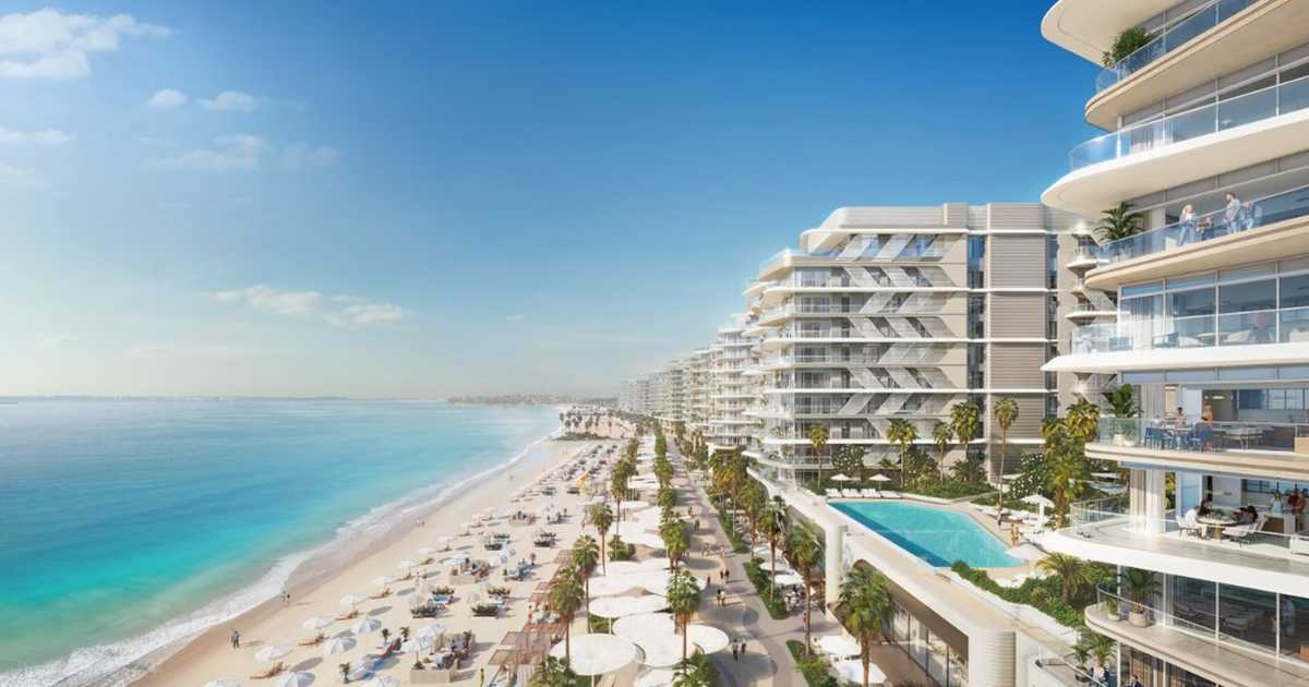 "الدار" تؤكد استمرارية عملياتها التشغيلية في الإمارات