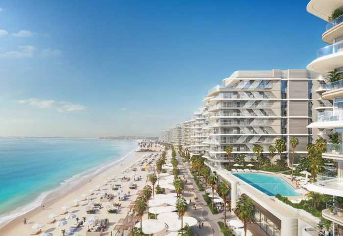 جزيرة فاهد - الدار العقارية