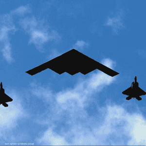 هل تتدخل روسيا بعد ضرب منشآت إيران النووية؟