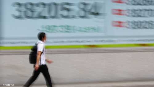 بورصة طوكيو