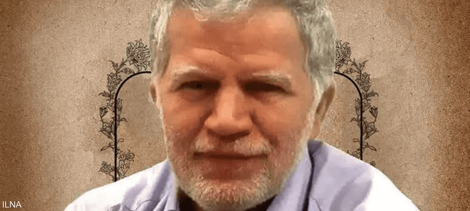 العالم الإيراني منصور عسكري