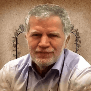 العالم الإيراني منصور عسكري