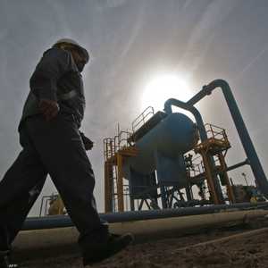 العمليات في حقول النفط الجنوبية في العراق لم تتأثر