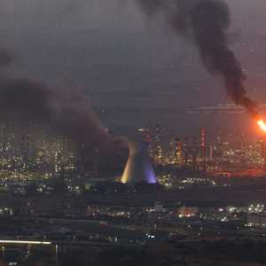 طهران قد تستخدم منظومتها الصاروخية في الرد على واشنطن