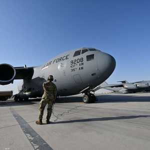 من قاعدة العديد