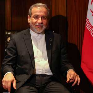 وزير الخارجية الإيراني عباس عراقجي