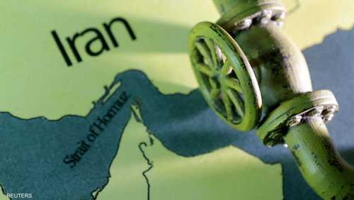 مضيق هرمز.. ورقة ضغط جيوسياسية تهدد بأزمة اقتصادية