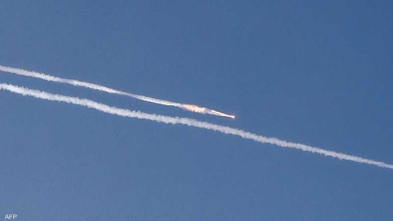 إيران تعهدت بالرد على الضربات التي تتلقاها - أرشيف