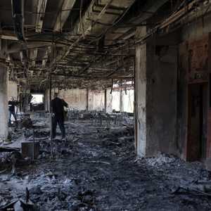 تم تدمير أكثر من 80 بطارية صواريخ أرض-جو تابعة لإيران